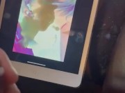 BambiSecret #1 FAN Tribute   14/16