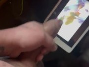 BambiSecret #1 FAN Tribute   4/16