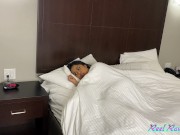 Luna Mills - Busty Stepsis Fucks Stepbrother on Family Vacation 6/16