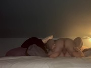 I DESTROYED HER TINY LITTLE PUSSY - amateur pov - 4/16