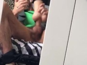 Draining balls  1/16