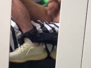 Draining balls  10/16