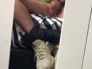 Draining balls  12/16