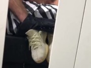 Draining balls  13/16