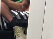 Draining balls  14/16