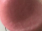 Draining balls  16/16