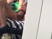 Draining balls  2/16