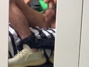 Draining balls  8/16