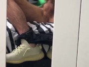 Draining balls  9/16