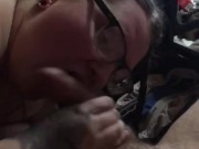 POV PAWG Deepthroat  11/16