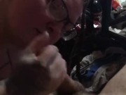 POV PAWG Deepthroat  16/16