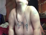  PAWG Deep Doggy Pounding  12/16