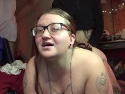  PAWG Deep Doggy Pounding  5/16