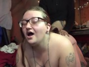  PAWG Deep Doggy Pounding  6/16