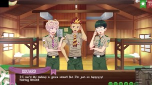 Camp Buddy - Ep48