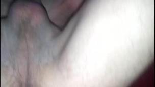 Licking my own dick and cumming all over my face