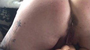 I like big beads and I can not lie-bent over