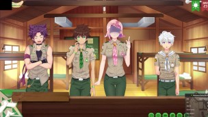 Camp Buddy - Ep49