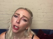 JOI Cum Countdown Your Best Friend's Girl Wants Your Cock 12/16