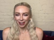 JOI Cum Countdown Your Best Friend's Girl Wants Your Cock 2/16