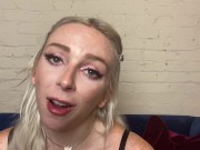 JOI Cum Countdown Your Best Friend's Girl Wants Your Cock 7/16