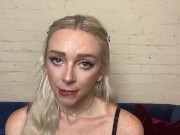 JOI Cum Countdown Your Best Friend's Girl Wants Your Cock 8/16