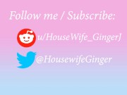 Rip Open My Fishnets and Fuck Me 2/16