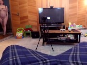 Rip Open My Fishnets and Fuck Me 3/16