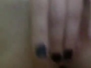 Minha Buceta melada  1/16