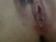 Minha Buceta melada  13/16