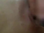 Minha Buceta melada  3/16