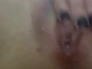 Minha Buceta melada  7/16