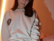 Touching myself - Screenshot 10 of 16 - Masturbate