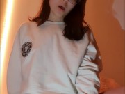 Touching myself - Screenshot 12 of 16 - Pussy