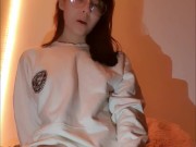Touching myself - Screenshot 3 of 16 - Fingering