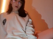 Touching myself - Screenshot 9 of 16 - Dildo