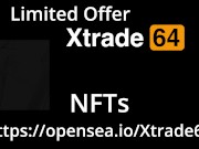 LA Girl Sticks Her Perfect Round Ass UP ( Creampie ) 4K 1/16