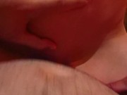 sexy tight pussy milf takes some dick