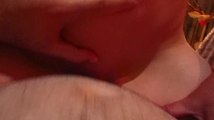 sexy tight pussy milf takes some dick