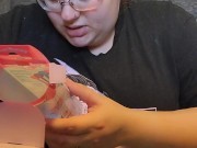 Suga' Stick SFW review  10/16