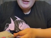 Suga' Stick SFW review  11/16