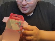 Suga' Stick SFW review  12/16