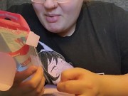 Suga' Stick SFW review  13/16