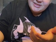 Suga' Stick SFW review  14/16