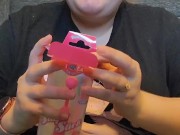 Suga' Stick SFW review 