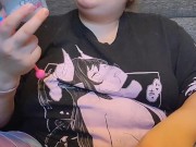 Suga' Stick SFW review  2/16