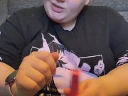 Suga' Stick SFW review  3/16