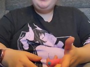 Suga' Stick SFW review  4/16