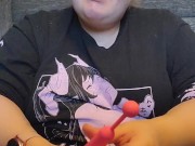 Suga' Stick SFW review  5/16