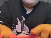 Suga' Stick SFW review  6/16